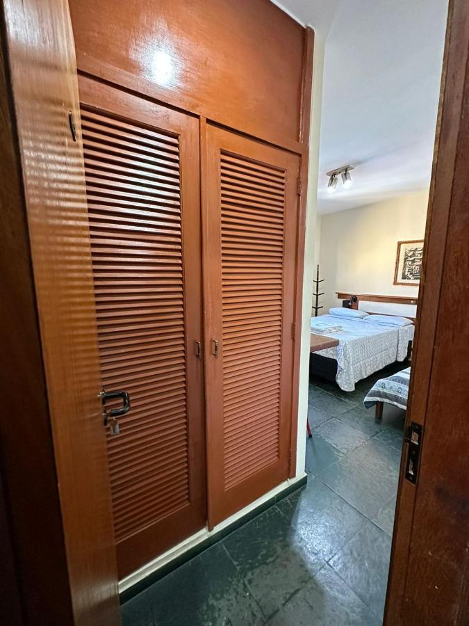 Suite No Centro De Angra Dos Reis - 13 Eksteriør billede